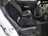 Suzuki ALTO VAN лот № 35221 оценка 4  с аукциона в Японии 5