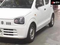 Suzuki ALTO VAN лот № 35221 оценка 4  с аукциона в Японии 6