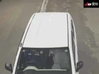 Suzuki ALTO VAN лот № 35221 оценка 4  с аукциона в Японии 8