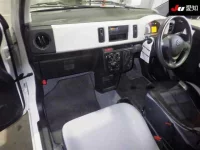Suzuki ALTO VAN лот № 35221 оценка 4  с аукциона в Японии 2