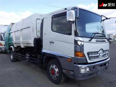 Hino TRUCK