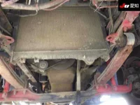 Hino RANGER лот № 8601 оценка R  с аукциона в Японии 10