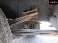 Hino RANGER лот № 8601 оценка R  с аукциона в Японии 6