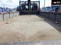 Hino RANGER лот № 8601 оценка R  с аукциона в Японии 7