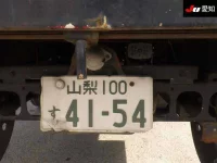 Hino RANGER лот № 8601 оценка R  с аукциона в Японии 8