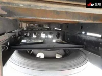 Hino RANGER лот № 8601 оценка R  с аукциона в Японии 9