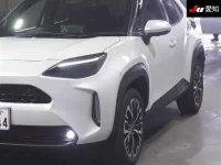 Toyota YARIS CROSS лот № 3092 оценка 4  с аукциона в Японии 6