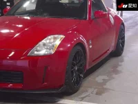 Nissan FAIRLADYZ лот № 30656 оценка 4  с аукциона в Японии 6