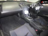 Nissan FAIRLADYZ лот № 30656 оценка 4  с аукциона в Японии 2