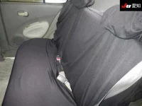 Nissan MARCH лот № 219 оценка 4  с аукциона в Японии 3