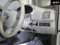 Nissan MARCH лот № 219 оценка 4  с аукциона в Японии 4