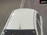 Nissan MARCH лот № 219 оценка 4  с аукциона в Японии 8