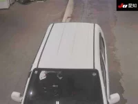 Daihatsu TERIOS KID лот № 35264 оценка R  с аукциона в Японии 8