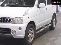 Daihatsu TERIOS KID лот № 35264 оценка R  с аукциона в Японии 6