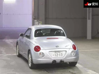 Daihatsu Copen