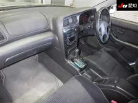 Subaru LEGACY лот № 30620 оценка 3.5  с аукциона в Японии 2