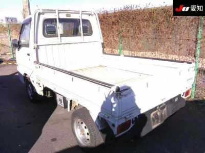 Subaru SAMBAR