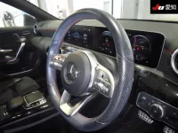 Mercedes-Benz A CLASS лот № 4445 оценка 3.5  с аукциона в Японии 4