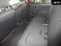 Toyota FUNCARGO лот № 30639 оценка R  с аукциона в Японии 3