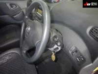 Toyota FUNCARGO лот № 30639 оценка R  с аукциона в Японии 4