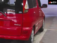 Toyota FUNCARGO лот № 30639 оценка R  с аукциона в Японии 7
