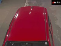 Toyota FUNCARGO лот № 30639 оценка R  с аукциона в Японии 8