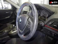 BMW 1-Series лот № 30592 оценка 3.5  с аукциона в Японии 4