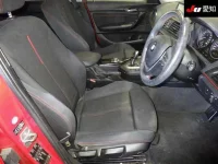 BMW 1-Series лот № 30592 оценка 3.5  с аукциона в Японии 5