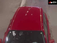 BMW 1-Series лот № 30592 оценка 3.5  с аукциона в Японии 8