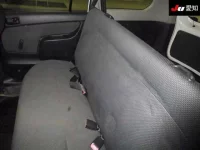 Toyota SUCCEED лот № 20175 оценка 3.5  с аукциона в Японии 3