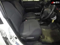 Toyota SUCCEED лот № 20175 оценка 3.5  с аукциона в Японии 5