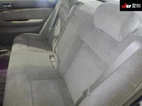 Toyota MARK II лот № 30643 оценка 3.5  с аукциона в Японии 3