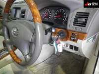 Toyota MARK II лот № 30643 оценка 3.5  с аукциона в Японии 4