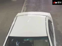 Toyota MARK II лот № 30643 оценка 3.5  с аукциона в Японии 8