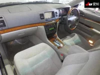 Toyota MARK II лот № 30643 оценка 3.5  с аукциона в Японии 2