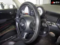 BMW MINI лот № 30636 оценка 4  с аукциона в Японии 4