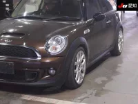 BMW MINI лот № 30636 оценка 4  с аукциона в Японии 6