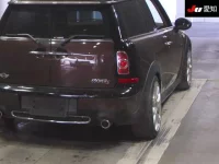 BMW MINI лот № 30636 оценка 4  с аукциона в Японии 7