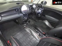 BMW MINI лот № 30636 оценка 4  с аукциона в Японии 2