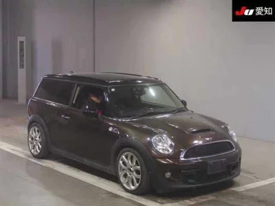 BMW MINI