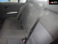 BMW 3-Series лот № 30523 оценка 4  с аукциона в Японии 3