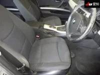 BMW 3-Series лот № 30523 оценка 4  с аукциона в Японии 5