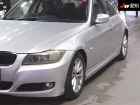 BMW 3-Series лот № 30523 оценка 4  с аукциона в Японии 6