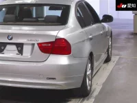 BMW 3-Series лот № 30523 оценка 4  с аукциона в Японии 7