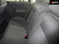 Volkswagen POLO лот № 30396 оценка 3.5  с аукциона в Японии 3