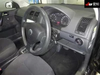 Volkswagen POLO лот № 30396 оценка 3.5  с аукциона в Японии 4