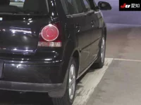 Volkswagen POLO лот № 30396 оценка 3.5  с аукциона в Японии 7