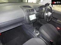 Volkswagen POLO лот № 30396 оценка 3.5  с аукциона в Японии 2