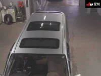 Toyota HIACE REGIUS лот № 30647 оценка 3.5  с аукциона в Японии 8