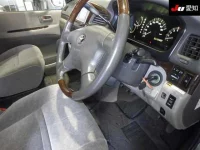 Toyota HIACE REGIUS лот № 30647 оценка 3.5  с аукциона в Японии 4